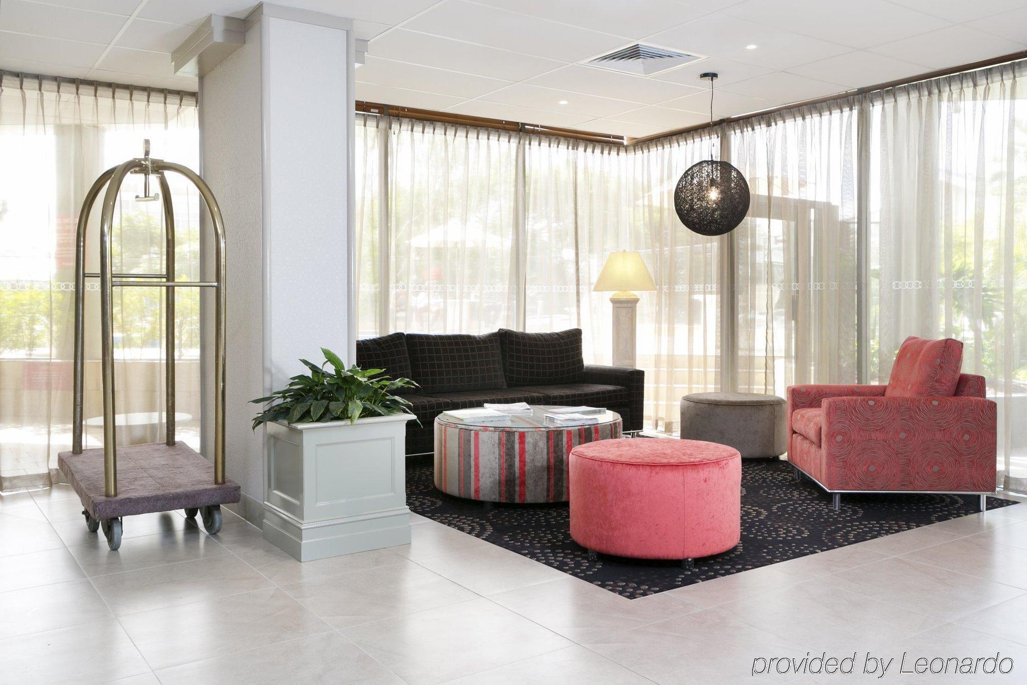 Summit Aparthotel Brisbane
