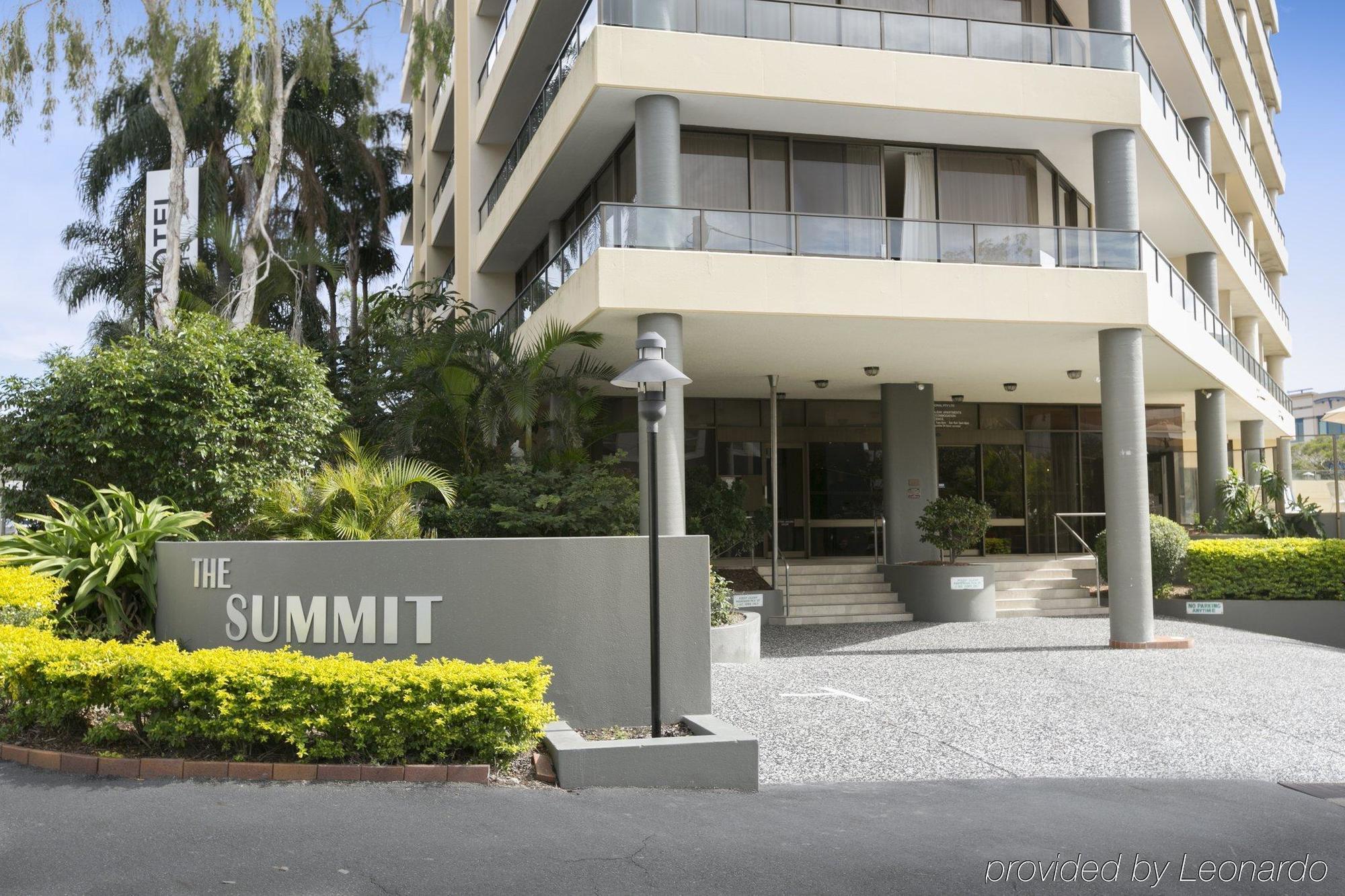 Aparthotel Summit Brisbane