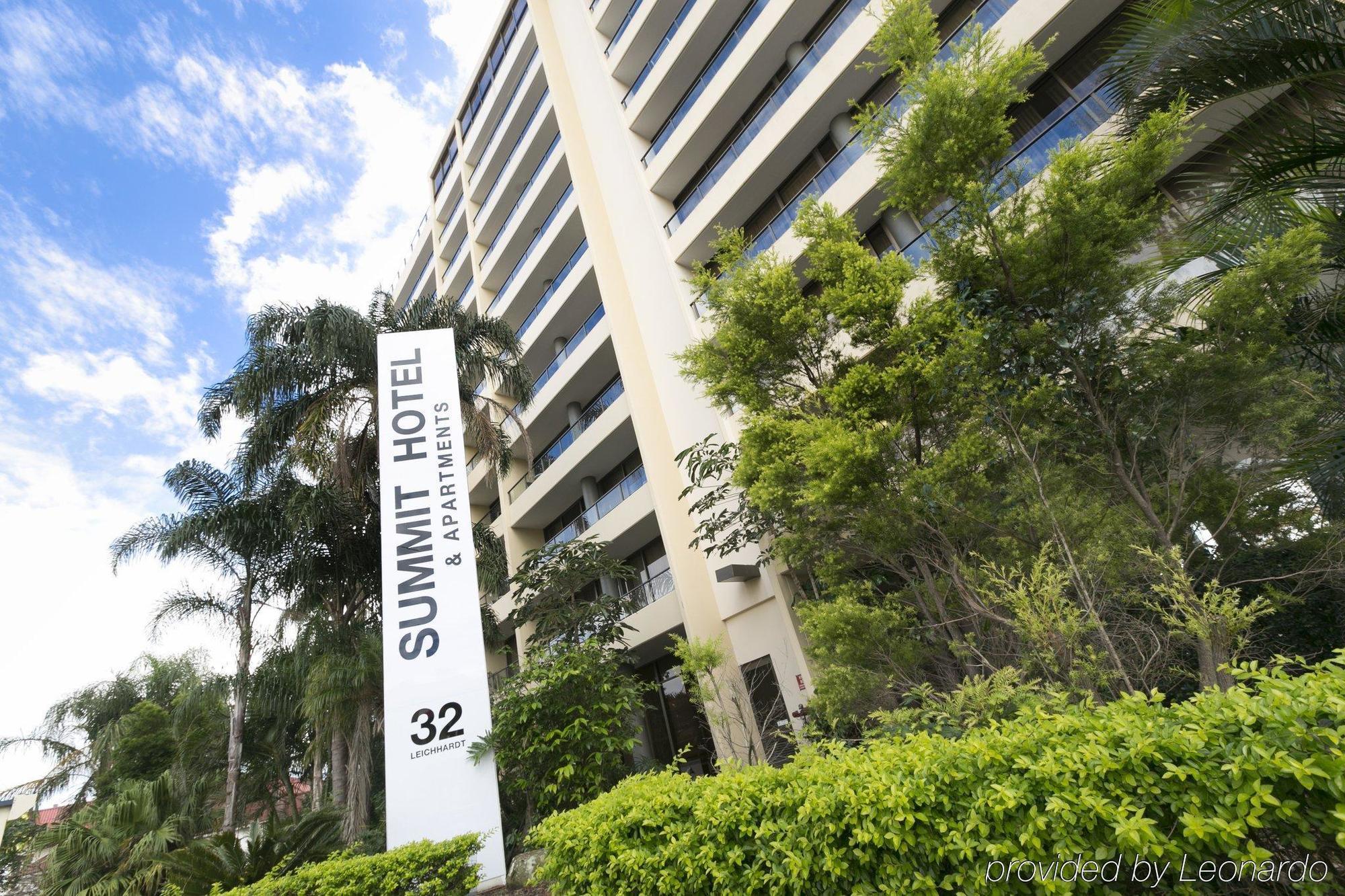 Aparthotel Summit Brisbane