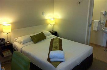 Aparthotel Street