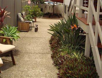 Aparthotel Street 3*