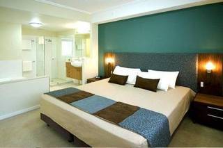 Aparthotel Summit 4*