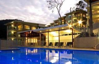 Aparthotel Summit Brisbane