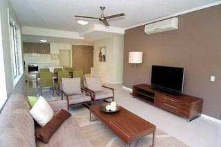 Summit Aparthotel Brisbane