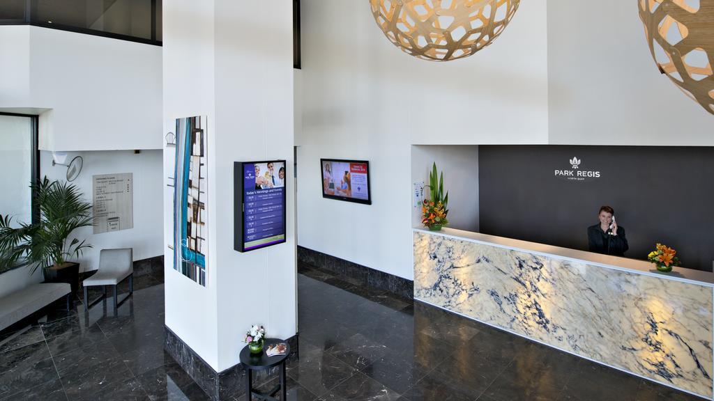 Park Regis North Quay 4* Brisbane