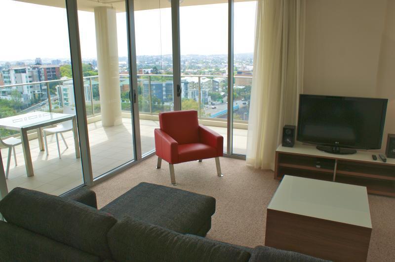 Quest South Aparthotel