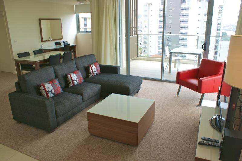 Quest South Aparthotel Brisbane