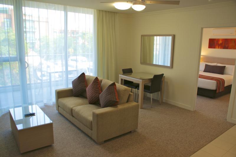 Quest South Aparthotel