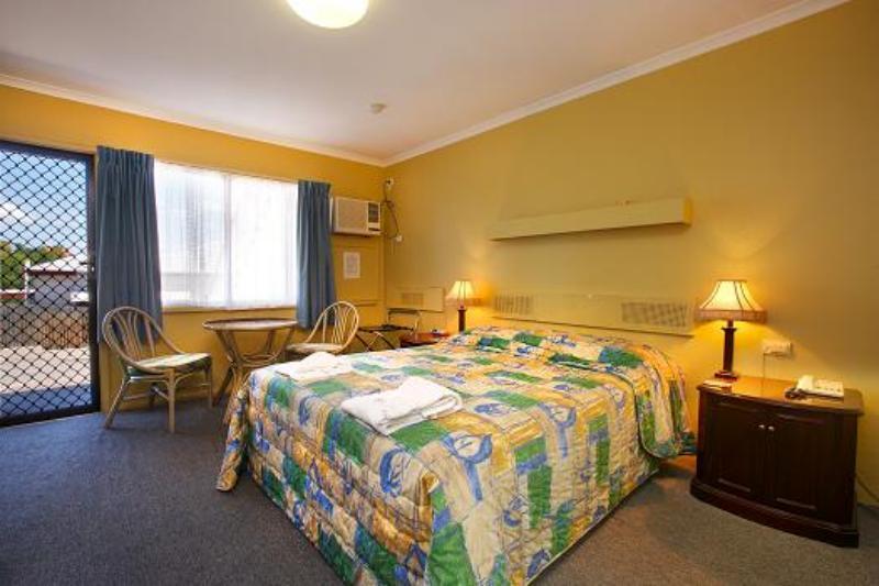 Motel Southbank Brisbane