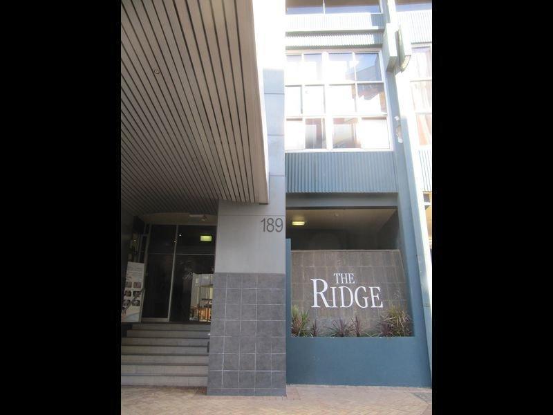 Ridge