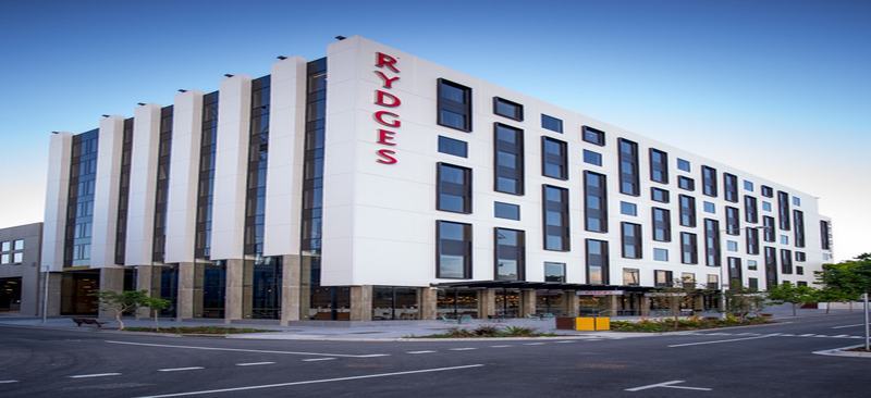Hotel Rydges Fortitude Valley 4*