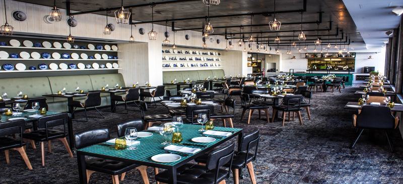 Hotel Rydges Fortitude Valley Brisbane