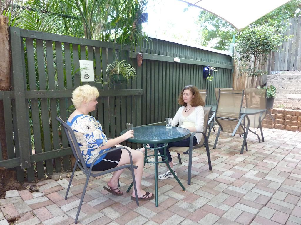 Guest house Kookaburra Brisbane