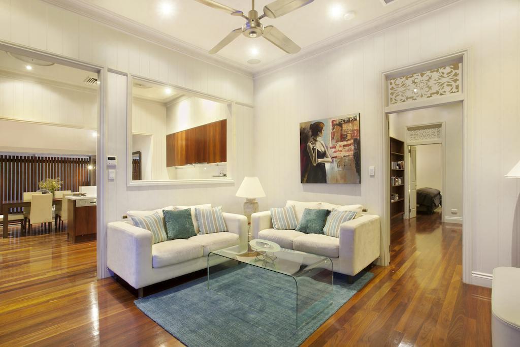 Lambert House Holiday home
