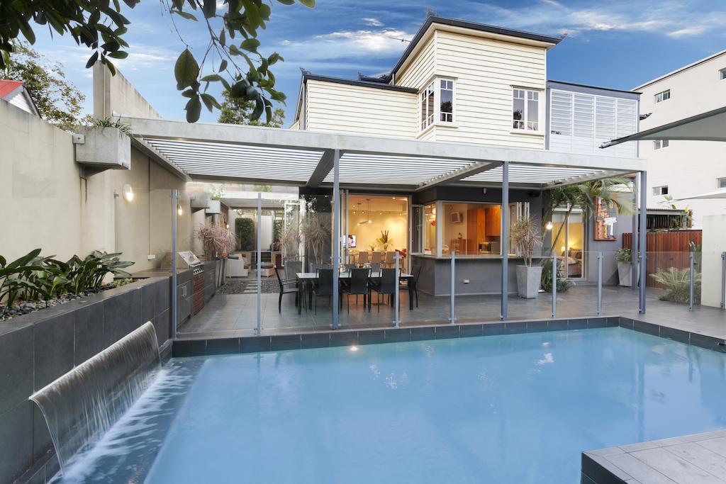 Holiday home Lambert House Brisbane