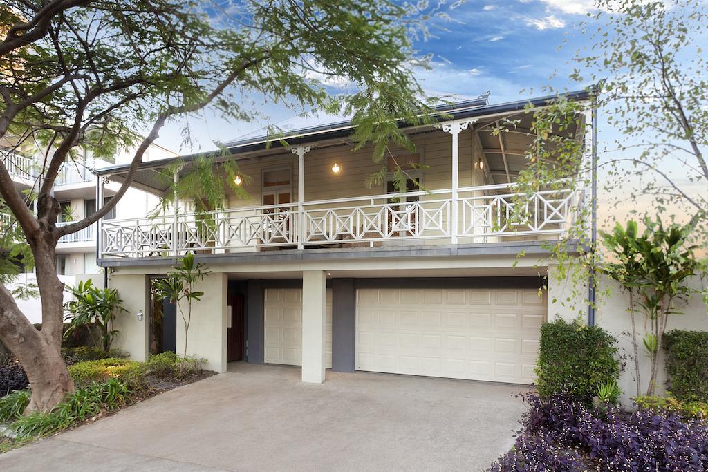 Lambert House * Brisbane