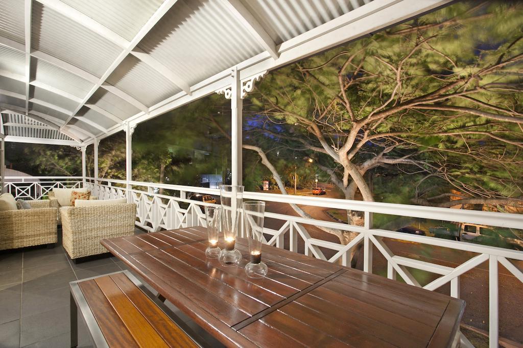 Lambert House Holiday home Brisbane