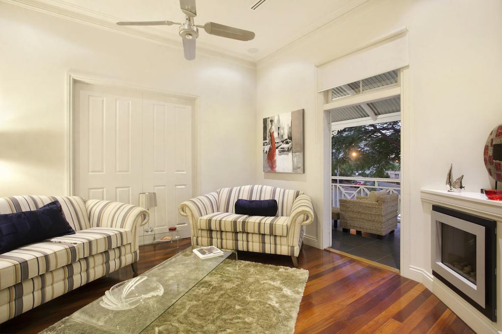Holiday home Lambert House Brisbane