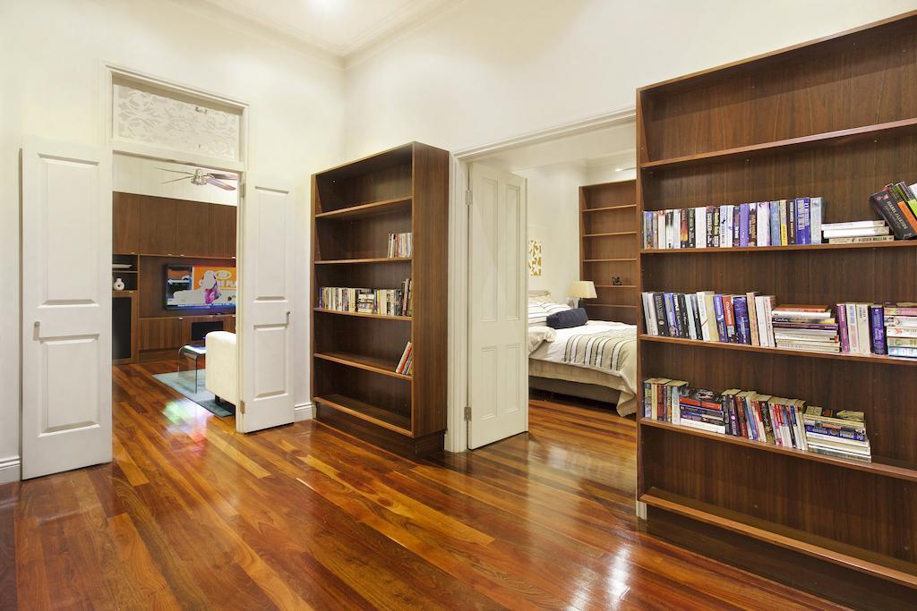 Lambert House Holiday home Brisbane