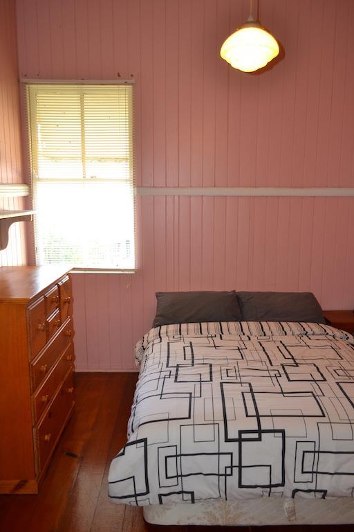 Kedron Cottages