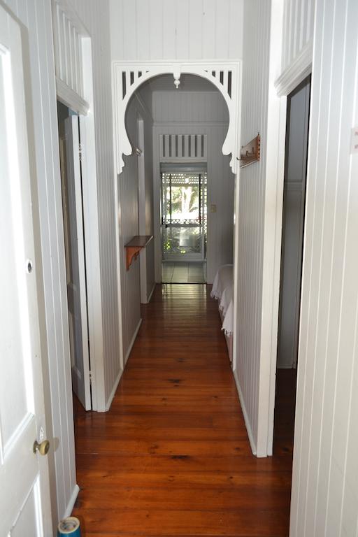 Holiday home Kedron Cottages