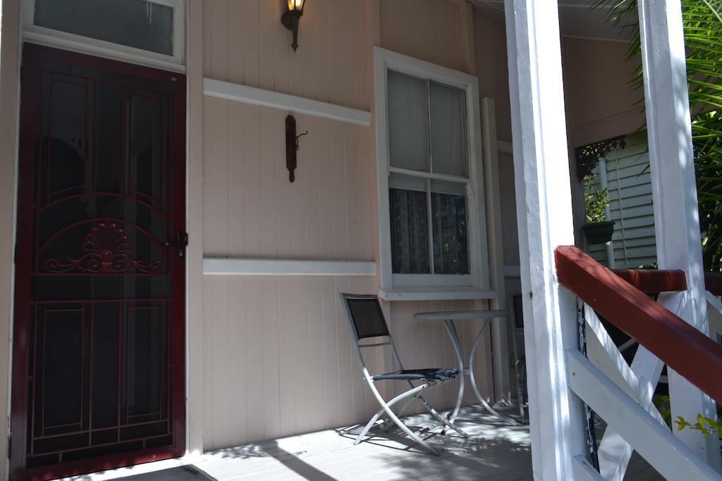 Holiday home Kedron Cottages
