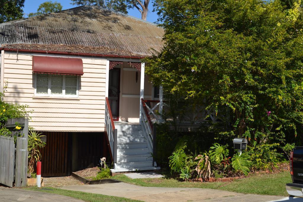 Holiday home Kedron Cottages Brisbane