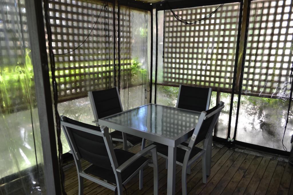 Holiday home Kedron Cottages Brisbane