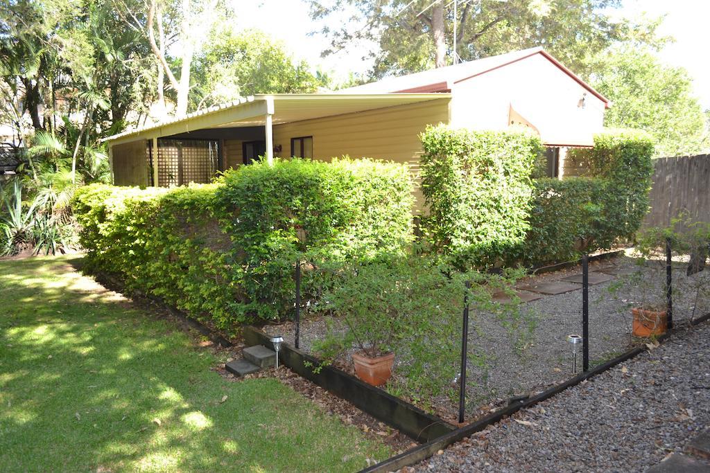 Kedron Cottages