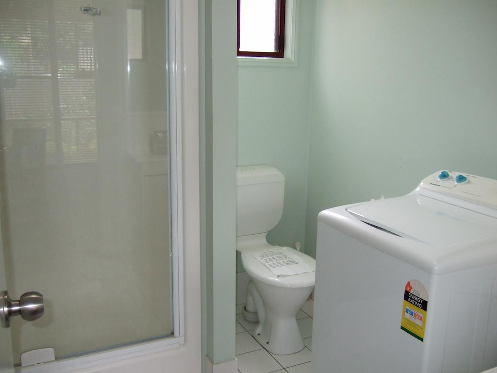 Holiday home Kedron Cottages Brisbane