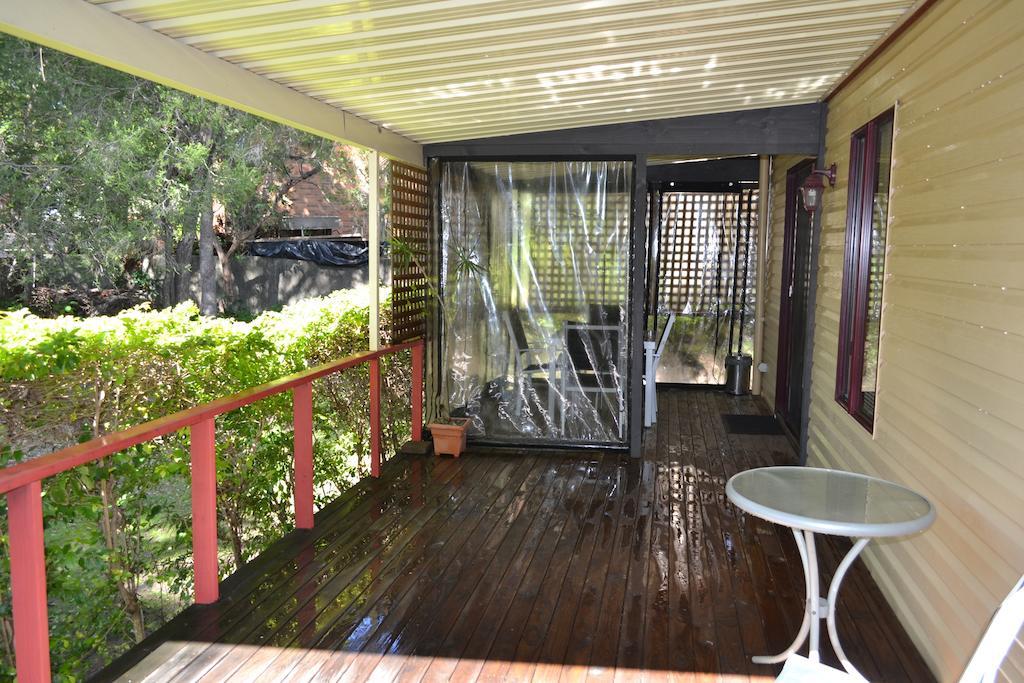 Kedron Cottages