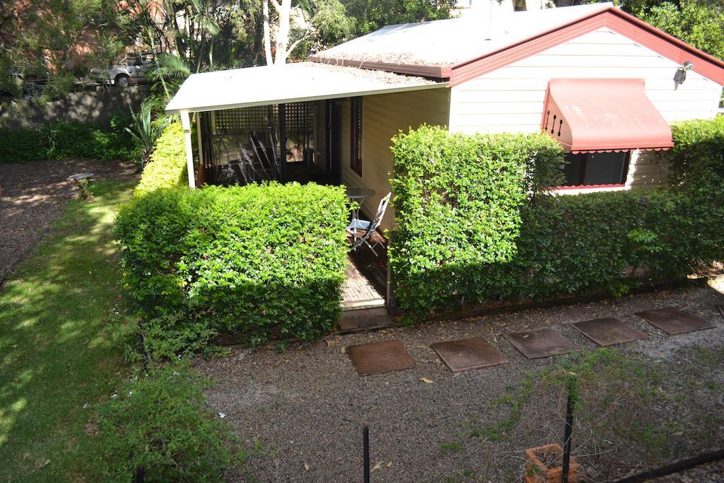 Casa de férias Kedron Cottages *