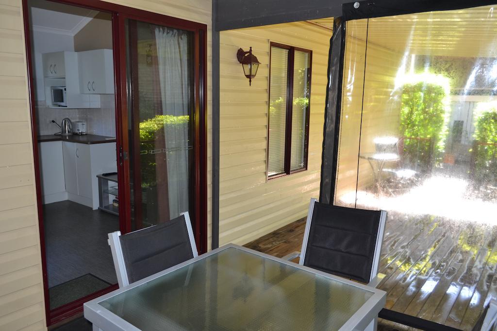 Holiday home Kedron Cottages