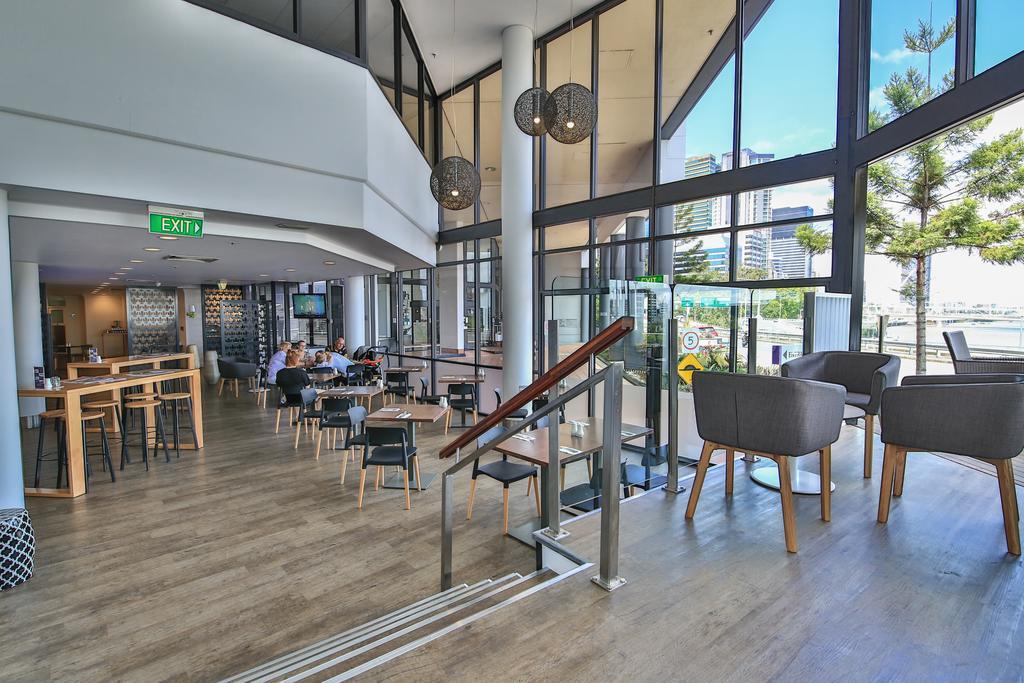 Park Regis North Quay Brisbane