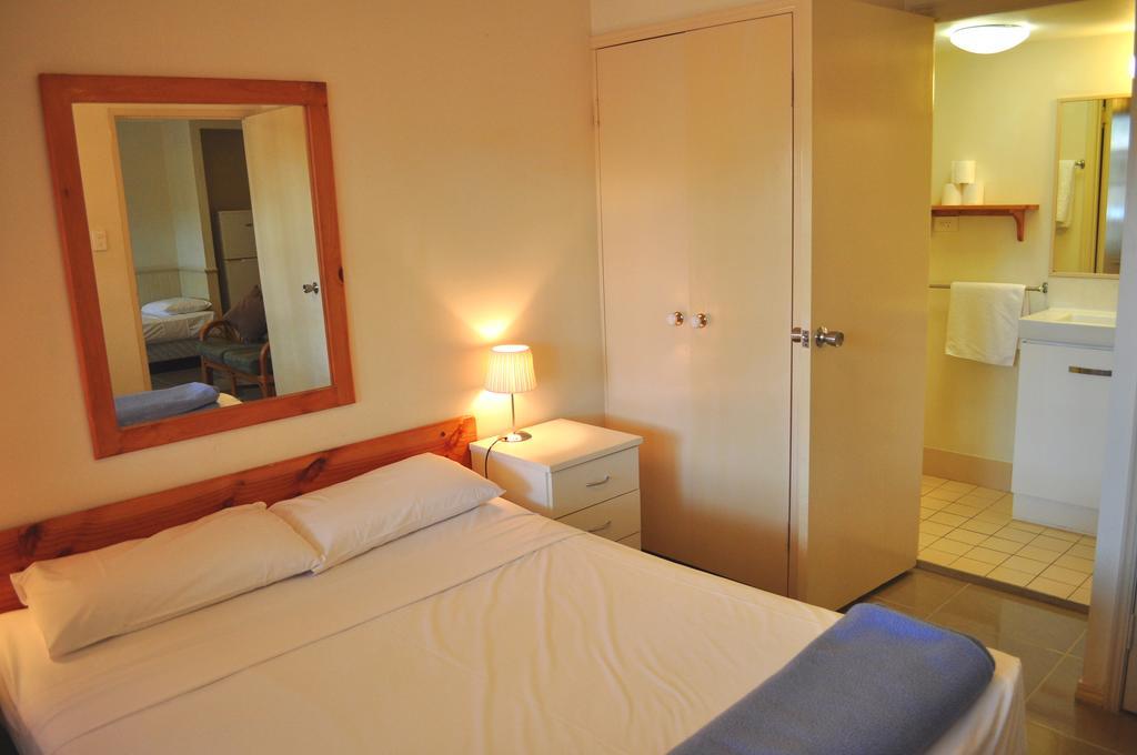 Aparthotel Isla House Pa 2*
