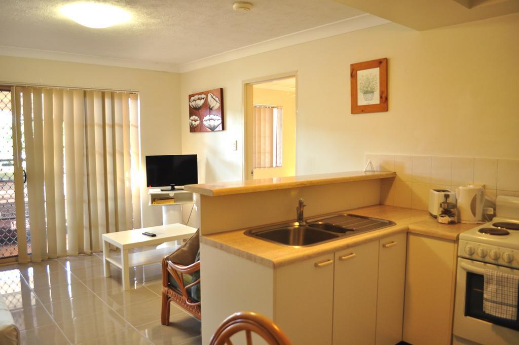 Aparthotel Isla House Pa