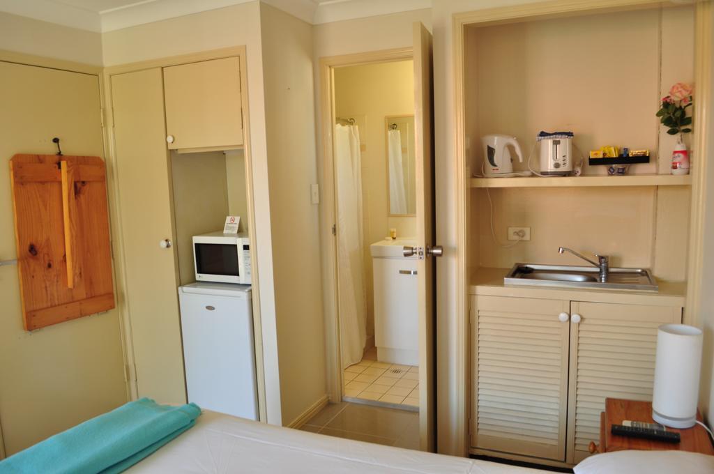 Aparthotel Isla House Pa Brisbane