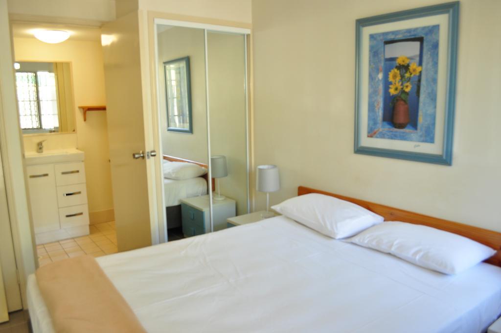 Aparthotel Isla House Pa 2*