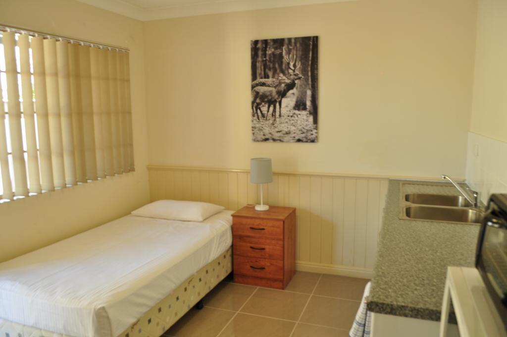 Aparthotel Isla House Pa