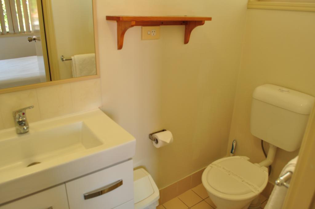 Aparthotel Isla House Pa Brisbane