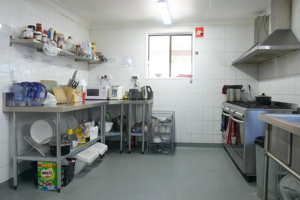 Hostel Gonow Family Backpackers