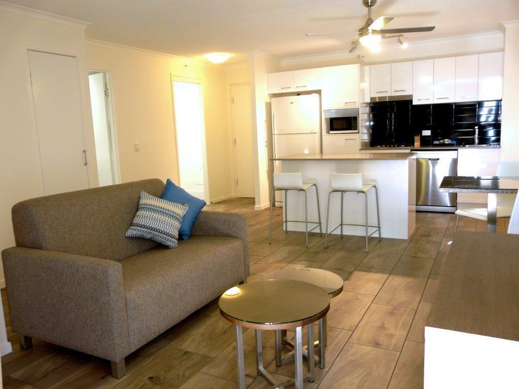 Apartamento Direct - Governor