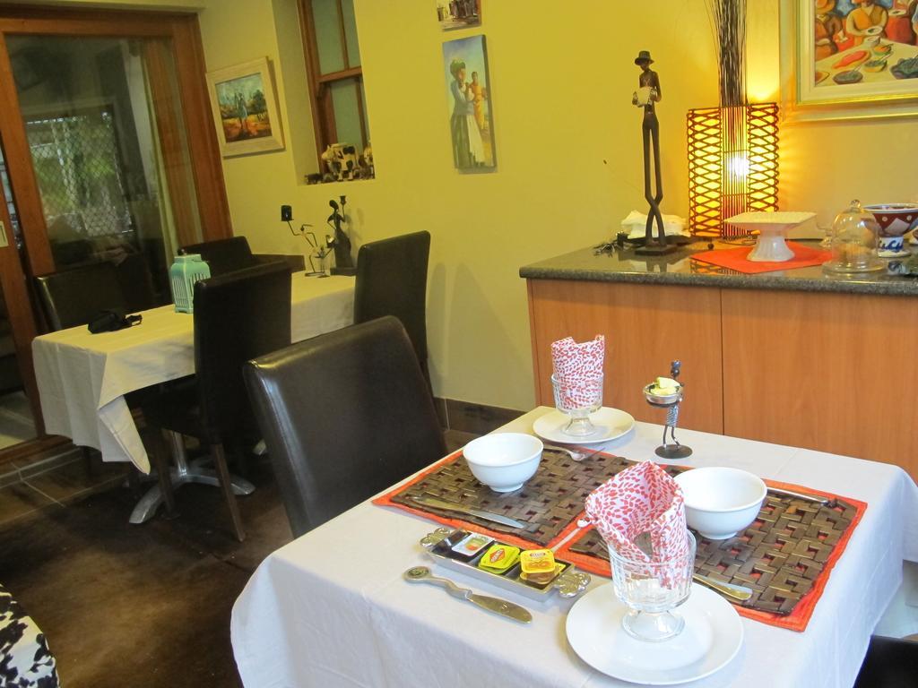 Bed & Breakfast Chapel Woods Brisbane