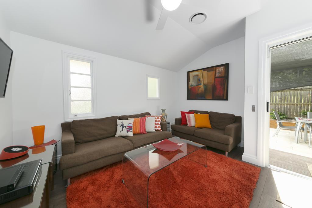Holiday home Milton Mews &