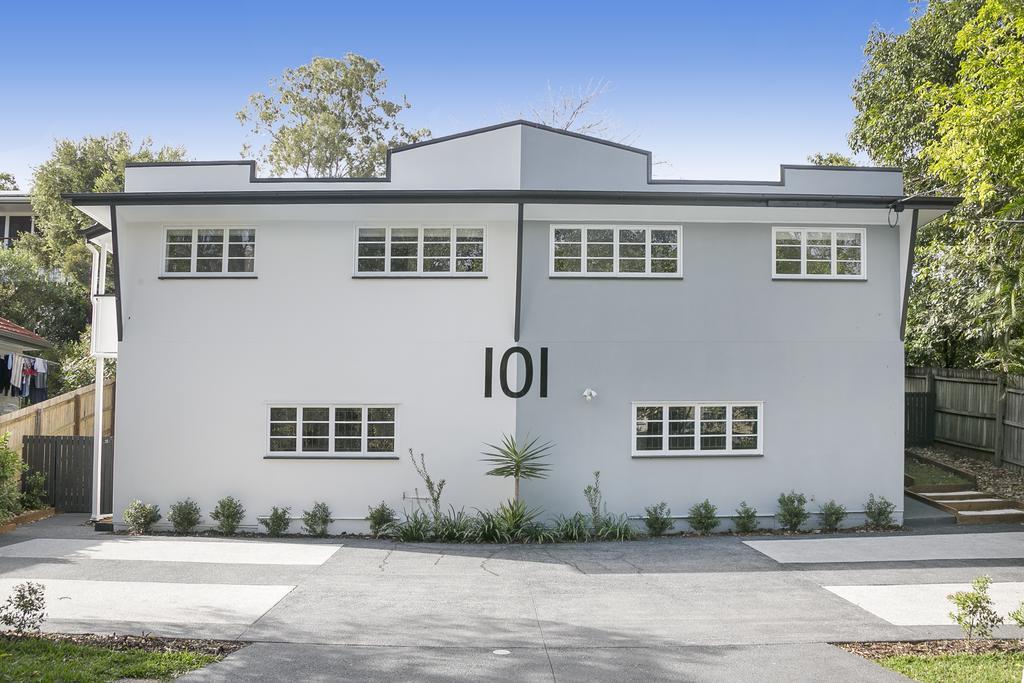 Holiday home Milton Mews & Brisbane