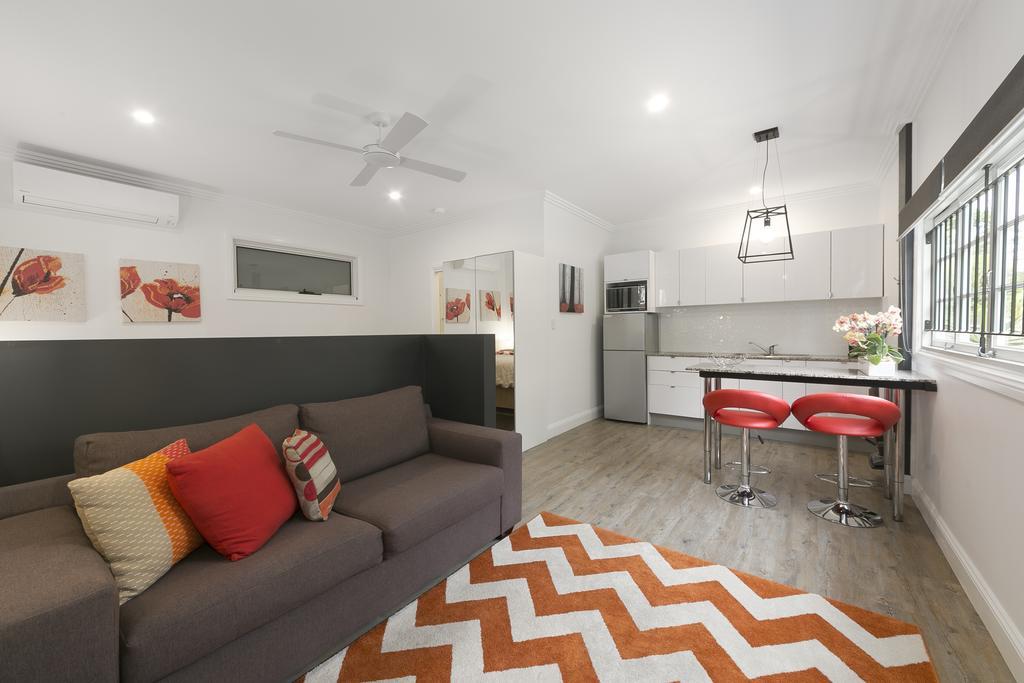 Milton Mews &