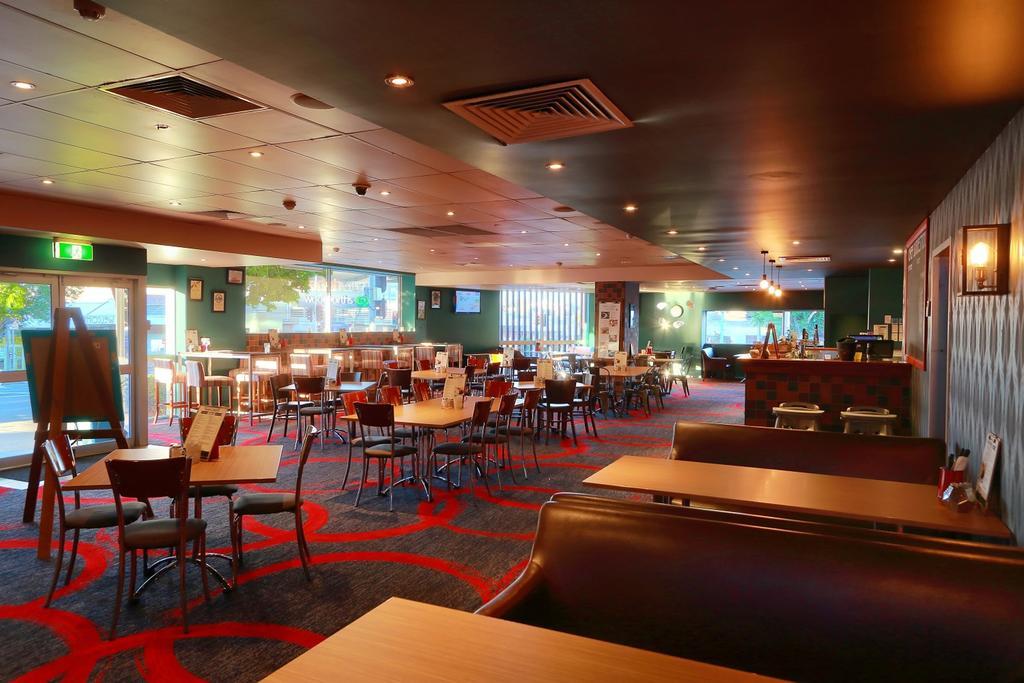 Hotel Of Wales Brisbane