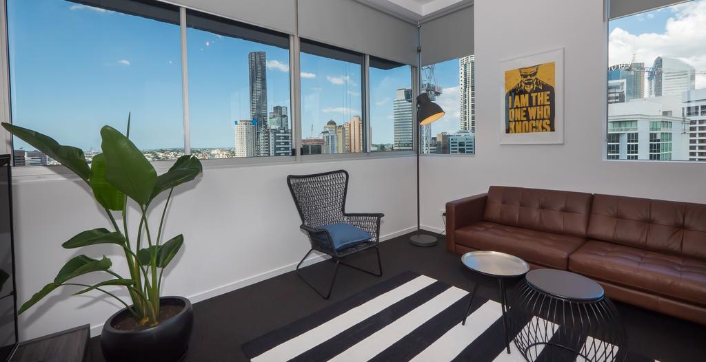 Ridge Brisbane
