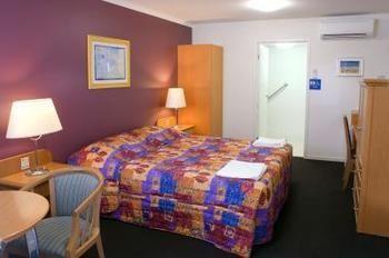 Queensport Tavern And Motel Brisbane