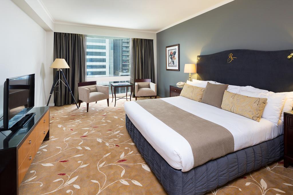 Hotel Royal On The Park 4*